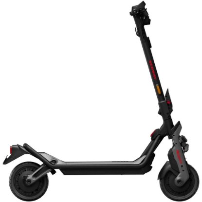 Električni romobil SEGWAY Ninebot KickScooter GT3 E, autonomija do 95km, brzina 25km/h, kotači 11˝, crni