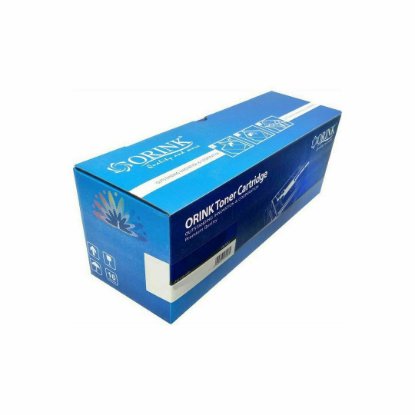 Toner ORINK za CANON, CRG-067HM, LBP631Cw/LBP633Cdw/MF651Cw/MF655Cdw/MF657Cdw, zamjenski, magenta