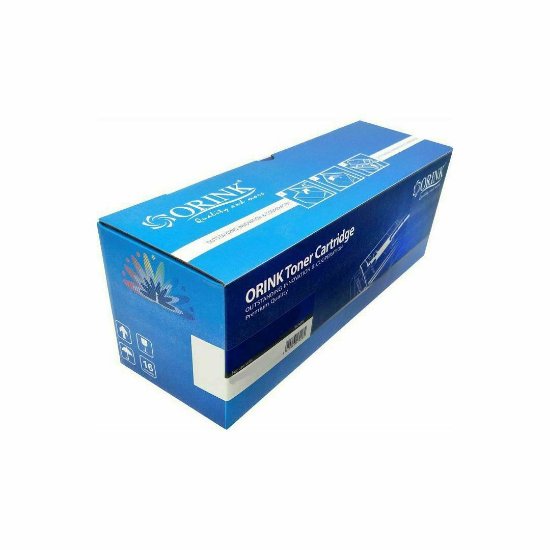 Toner ORINK za CANON, CRG-067HC, LBP631Cw/LBP633Cdw/MF651Cw/MF655Cdw/MF657Cdw, zamjenski, cijan