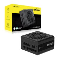 Napajanje 1000W, CORSAIR RM1000e 2025, CP-9020297-EU, ATX 3.1, 120mm vent., 80+ Gold, modularno