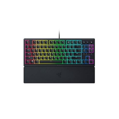 Tipkovnica RAZER Ornata V3 Tenkeyless, US layout, USB, crna