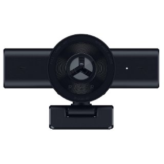 Web kamera RAZER Kiyo V2 X, QHD, USB, crna