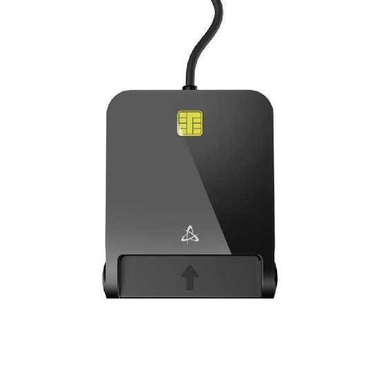 USB čitač kartica SBOX CR-02