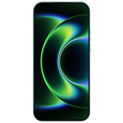 Mobitel XIAOMI 17 Ultra, 6,9", 16GB, 512GB, Android 16, zeleni