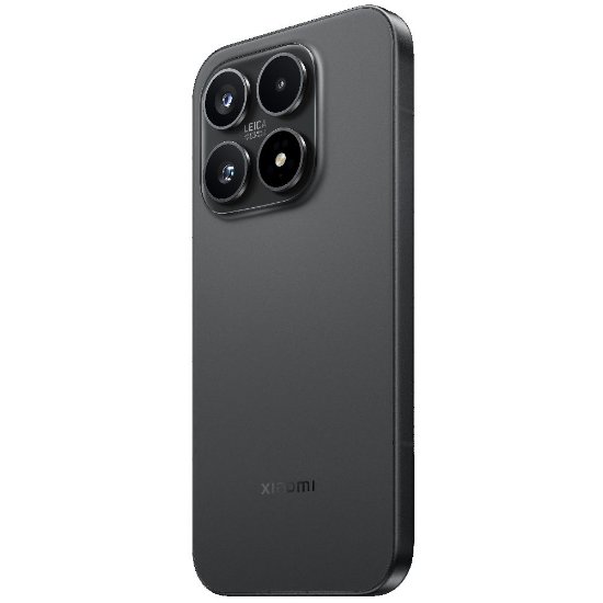 Mobitel XIAOMI 17, 6,3", 12GB, 512GB, Android 16, crni