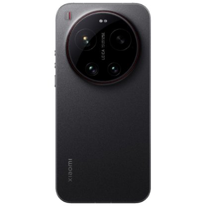 Mobitel XIAOMI 17 Ultra, 6,9", 16GB, 512GB, Android 16, crni