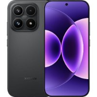 Mobitel XIAOMI 17, 6,3", 12GB, 512GB, Android 16, crni