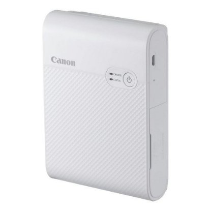 Termalni pisač za fotografije CANON Selphy QX10 Craft Kit, bijeli