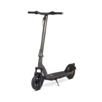 Električni romobil MS ENERGY Urban 500, autonomija do 50km, brzina 25km/h, kotači 10", sivi