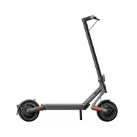 Električni romobil XIAOMI 4 Ultra, autonomija do 70km, brzina do 25km/h, kotači 10˝