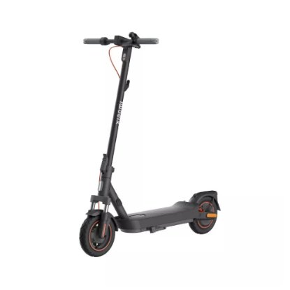 Električni romobil XIAOMI Electric Scooter 5 Max, autonomija do 60km, brzina 25km/h, kotači 10˝