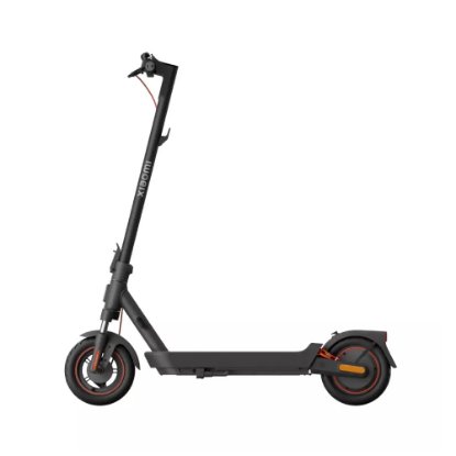 Električni romobil XIAOMI Electric Scooter 5 Max, autonomija do 60km, brzina 25km/h, kotači 10˝