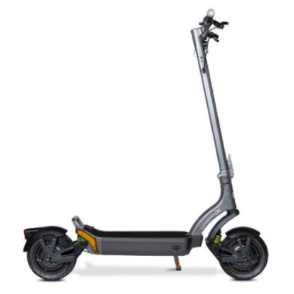 Električni romobil MS ENERGY Urban X, autonomija do 60km, brzina 25km/h, kotači 10˝