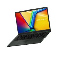 IZLOŽBENI - Laptop ASUS Vivobook Go 15 E1504FA-BQ2338 / Ryzen 3 7320U, 16GB, 512GB SSD, AMD Radeon Graphics, 15.6" FHD IPS, bez OS, crni