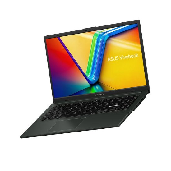 IZLOŽBENI - Laptop ASUS Vivobook Go 15 E1504FA-BQ2338 / Ryzen 3 7320U, 16GB, 512GB SSD, AMD Radeon Graphics, 15.6" FHD IPS, bez OS, crni