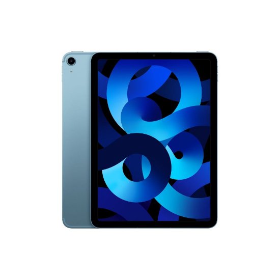 Tablet APPLE iPad Air 5th gen, 10.9", Cellular, 256GB, mm9f3hc/a, plavi