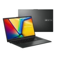 IZLOŽBENI - Laptop ASUS Vivobook Go 15 E1504FA-BQ2338 / Ryzen 3 7320U, 16GB, 512GB SSD, AMD Radeon Graphics, 15.6" FHD IPS, bez OS, crni