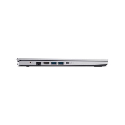IZLOŽBENI - Laptop ACER Aspire 3 NX.KSJEX.00A+WIN / Ryzen 7 5700U, 32GB, 512GB SSD, AMD Radeon Graphics, 15.6" FHD TN, Windows 11, srebrni