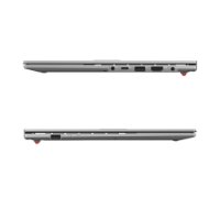 IZLOŽBENI - Laptop ASUS Vivobook Go 15 E1504FA-NJ1475 / Ryzen 5 7520U, 16GB, 1TB SSD, AMD Radeon Graphics, 15.6" FHD IPS, bez OS, srebrni