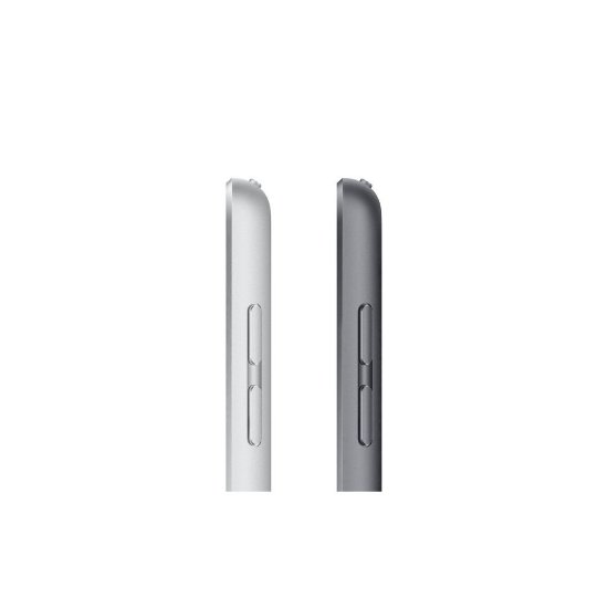 IZLOŽBENI - Tablet APPLE iPad 9th, 10.2", WiFi, 64GB, MK2K3HC/A, sivi