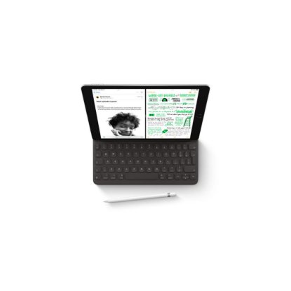 IZLOŽBENI - Tablet APPLE iPad 9th, 10.2", WiFi, 64GB, MK2K3HC/A, sivi