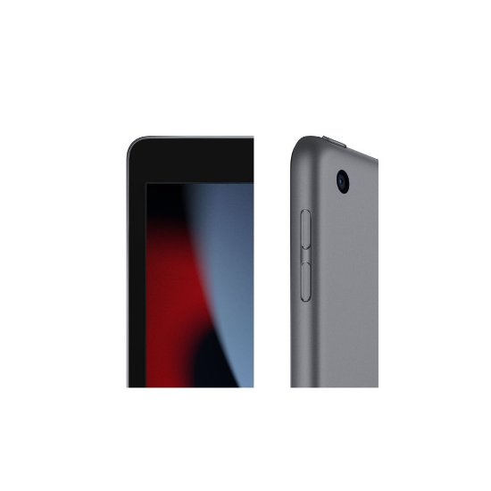 IZLOŽBENI - Tablet APPLE iPad 9th, 10.2", WiFi, 64GB, MK2K3HC/A, sivi