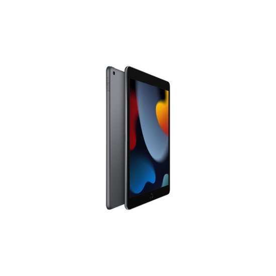 IZLOŽBENI - Tablet APPLE iPad 9th, 10.2", WiFi, 64GB, MK2K3HC/A, sivi
