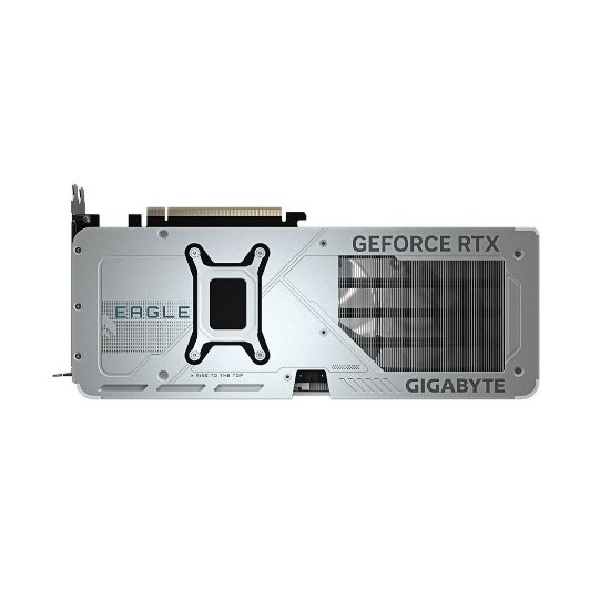Grafička kartica GIGABYTE GeForce RTX 5070 Eagle OC ICE SFF 12G, 12GB GDDR7