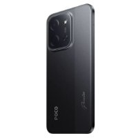 Mobitel XIAOMI Poco C85, 6,9", 8GB, 256GB, Android 15, crni