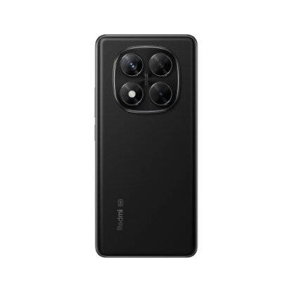Mobitel XIAOMI Redmi Note 14 Pro 5G, 6,67", 8GB, 256GB, Android 14, crni