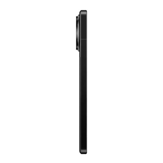 Mobitel XIAOMI Poco F7 Ultra, 6,67", 16GB, 512GB, Android 15, crni