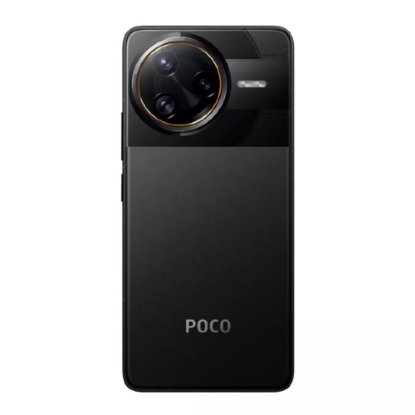 Mobitel XIAOMI Poco F7 Ultra, 6,67", 16GB, 512GB, Android 15, crni