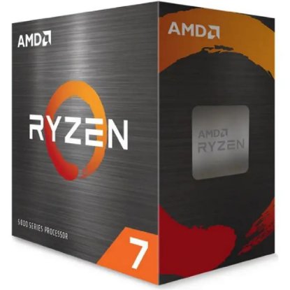 Procesor AMD Ryzen 7 5700X, s. AM4, 3.4GHz, 36MB cache, OctaCore, bez hladnjaka