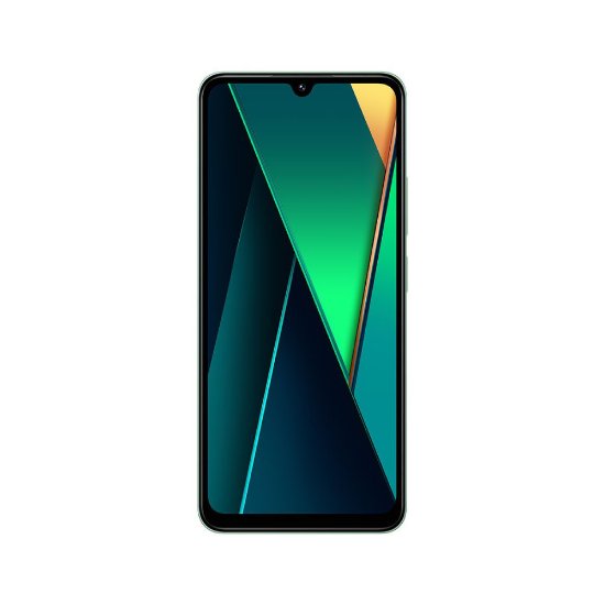 Mobitel XIAOMI Poco C75, 6,88", 6GB, 128GB, Android 15, zeleni