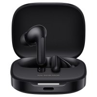 Slušalice XIAOMI Redmi Buds 6, bežične, BT, crne