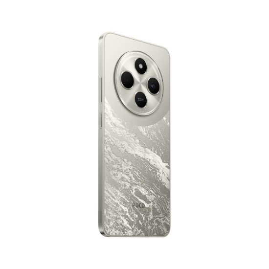 Mobitel XIAOMI Poco C75, 6,88", 8GB, 256GB, Android 15, zlatni