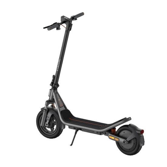 Električni romobil XIAOMI Electric Scooter 6 GL, autonomija do 45 km, brzina 45km/h, kotači 12˝
