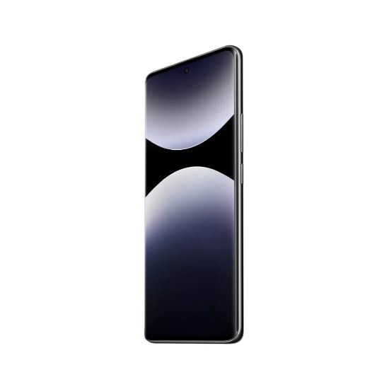 Mobitel XIAOMI Redmi Note 14 Pro 5G, 6,67", 8GB, 256GB, Android 14, crni