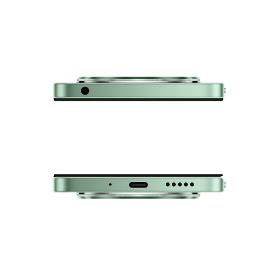 Mobitel XIAOMI Poco C75, 6,88", 8GB, 256GB, Android 15, zeleni
