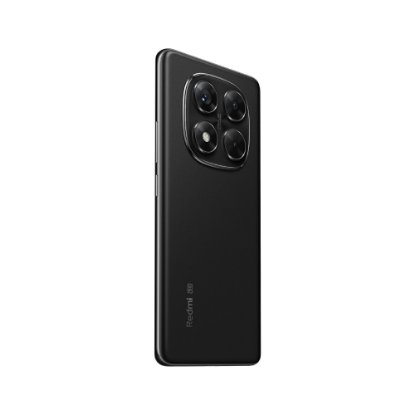 Mobitel XIAOMI Redmi Note 14 Pro 5G, 6,67", 8GB, 256GB, Android 14, crni
