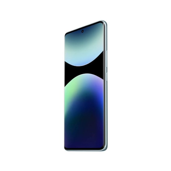 Mobitel XIAOMI Redmi Note 14 Pro+ 5G, 6,67", 12GB, 512GB, Android 14, plavi
