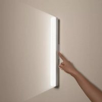 Svjetiljka XIAOMI Magnetic Reading Light Bar, magnetna, punjiva, bijela