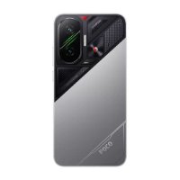 Mobitel XIAOMI Poco F7, 6,83", 12GB, 512GB, Android 15, srebrni