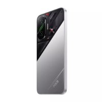 Mobitel XIAOMI Poco F7, 6,83", 12GB, 512GB, Android 15, srebrni
