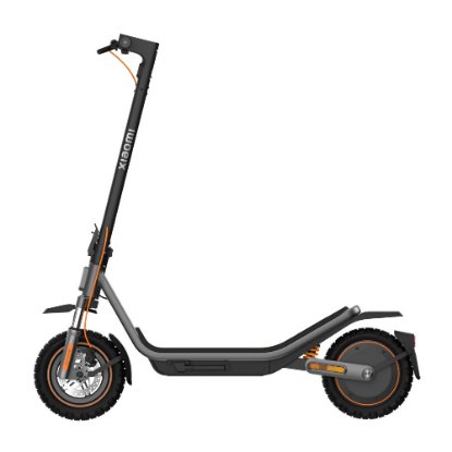 Električni romobil XIAOMI Electric Scooter 6 Pro, autonomija do 70 km autonomija, brzina 25 km/h, kotači 12"