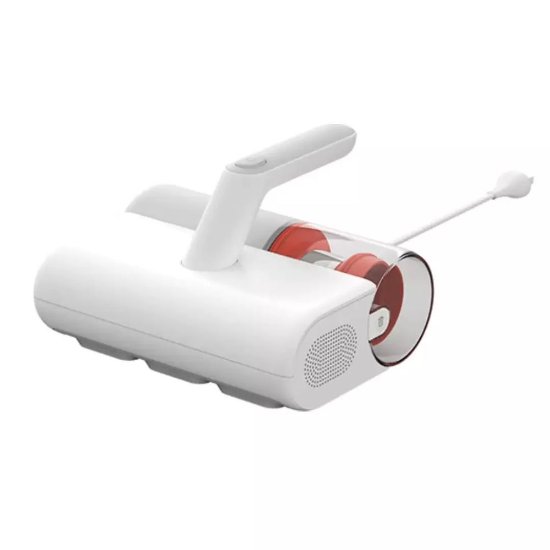 Usisavač XIAOMI Dust Mite Vacuum Cleaner EU, 350W, 0.3 l, ručni, za grinje, bijeli