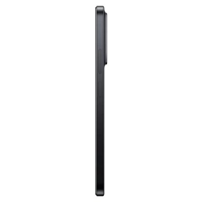 Mobitel XIAOMI Poco C85, 6,9", 8GB, 256GB, Android 15, crni