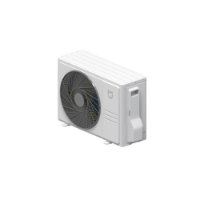 Klima uređaj XIAOMI ASH-12WO/N1C3-EU, Mijia Air Conditioner Pro Eco, 3,5 kW, energetski razred A+++, bijela