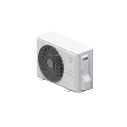 Klima uređaj XIAOMI ASH-12WO/N1C3-EU, Mijia Air Conditioner Pro Eco, 3,5 kW, energetski razred A+++, bijela