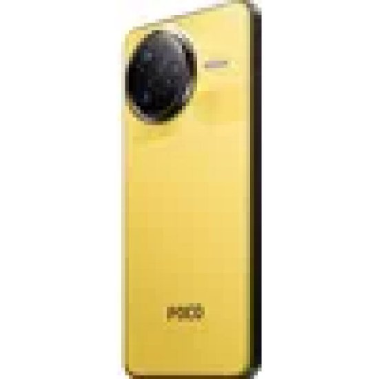 Mobitel XIAOMI Poco F7 Ultra, 6,67", 16GB, 512GB, Android 15, žuti